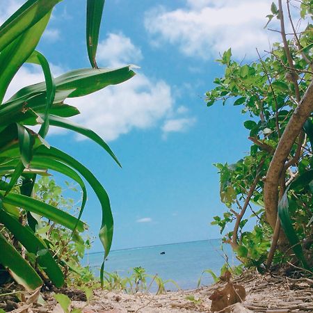 Yoisama Sunrise Beach House Ishigaki  Exterior photo