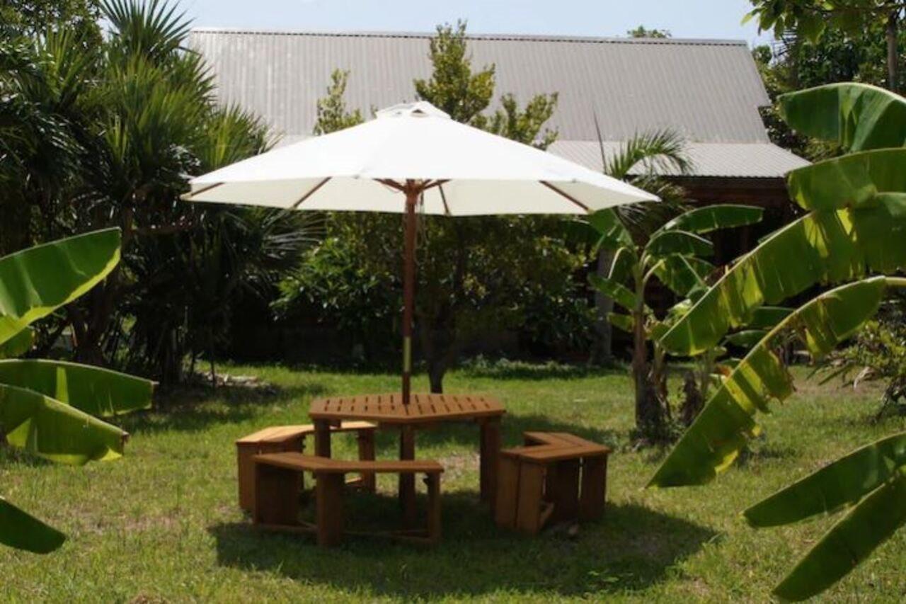 Yoisama Sunrise Beach House Ishigaki  Exterior photo