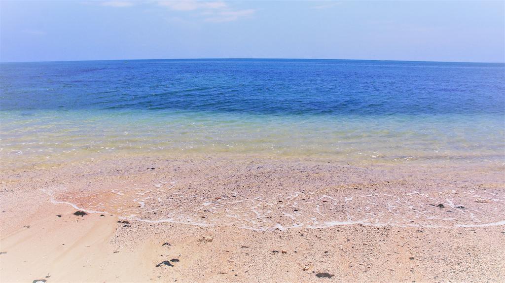 Yoisama Sunrise Beach House Ishigaki  Exterior photo